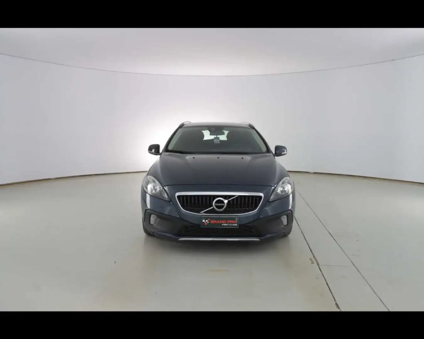 Volvo V40 Cross Country D2 Pro Azul - 2