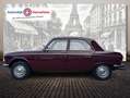 Peugeot 204 2.Hand*Schiebedach*original 51270km*TOP Rood - thumbnail 6