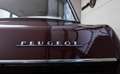 Peugeot 204 2.Hand*Schiebedach*original 51270km*TOP Rood - thumbnail 35