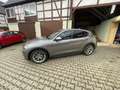 Alfa Romeo Stelvio 2.0 Turbo 16V AT8-Q4 First Edition Grau - thumbnail 4