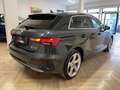Audi A3 AUDI A3 SPB 35 2.0 TDI 150cv Advanced 2021 Gris - thumbnail 5