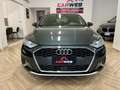 Audi A3 AUDI A3 SPB 35 2.0 TDI 150cv Advanced 2021 Gris - thumbnail 2