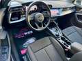 Audi A3 AUDI A3 SPB 35 2.0 TDI 150cv Advanced 2021 Gris - thumbnail 9