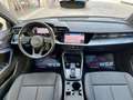 Audi A3 AUDI A3 SPB 35 2.0 TDI 150cv Advanced 2021 Gris - thumbnail 10