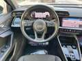 Audi A3 AUDI A3 SPB 35 2.0 TDI 150cv Advanced 2021 Gris - thumbnail 11