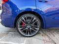 Maserati Levante Trofeo Q4 3.8 V8 Alcantara ACC Sitzheiz. Bleu - thumbnail 6