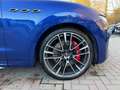 Maserati Levante Trofeo Q4 3.8 V8 Alcantara ACC Sitzheiz. Bleu - thumbnail 5