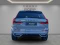 Volvo XC60 B5 AWD Plus Black Edition FACELIFT 21" 360° FHZ Grijs - thumbnail 12