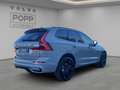 Volvo XC60 B5 AWD Plus Black Edition FACELIFT 21" 360° FHZ Grijs - thumbnail 13