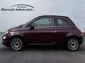 Fiat 500C 1.0 Star El. Verdeck Faltdach Leder Apple CarPlay Rot - thumbnail 2
