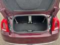 Fiat 500C 1.0 Star El. Verdeck Faltdach Leder Apple CarPlay Rot - thumbnail 16