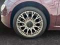 Fiat 500C 1.0 Star El. Verdeck Faltdach Leder Apple CarPlay Rot - thumbnail 14