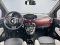 Fiat 500C 1.0 Star El. Verdeck Faltdach Leder Apple CarPlay Rot - thumbnail 10