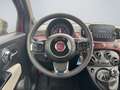 Fiat 500C 1.0 Star El. Verdeck Faltdach Leder Apple CarPlay Rot - thumbnail 12