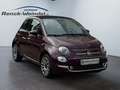 Fiat 500C 1.0 Star El. Verdeck Faltdach Leder Apple CarPlay Rot - thumbnail 7