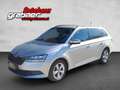 Skoda Fabia Active Grau - thumbnail 1