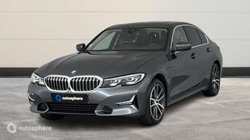 330eA xDrive 292ch Luxury