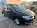 Volkswagen Sharan Comfortline BMT/Start-Stopp Schwarz - thumbnail 4