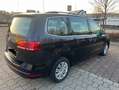 Volkswagen Sharan Comfortline BMT/Start-Stopp Schwarz - thumbnail 6