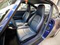Porsche 993 Carrera 2 - 52300Km - Topstaat Bleu - thumbnail 13