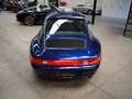 Porsche 993 Carrera 2 - 52300Km - Topstaat Bleu - thumbnail 3