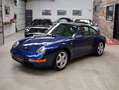 Porsche 993 Carrera 2 - 52300Km - Topstaat Bleu - thumbnail 2