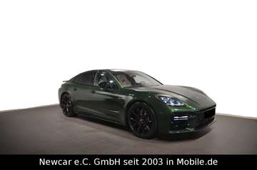 4S E-Hybrid*SpDes*SpAbg*HuD*Pano