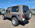 Jeep Wrangler LJ UNLIMITED RUBICON 4.0 6M Beige - thumbnail 6
