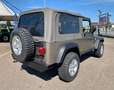 Jeep Wrangler LJ UNLIMITED RUBICON 4.0 6M Beige - thumbnail 8