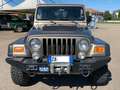 Jeep Wrangler LJ UNLIMITED RUBICON 4.0 6M Beige - thumbnail 13