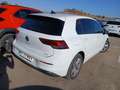 Volkswagen Golf Life 1.0 eTSI 81kW (110CV) DSG Blanc - thumbnail 4