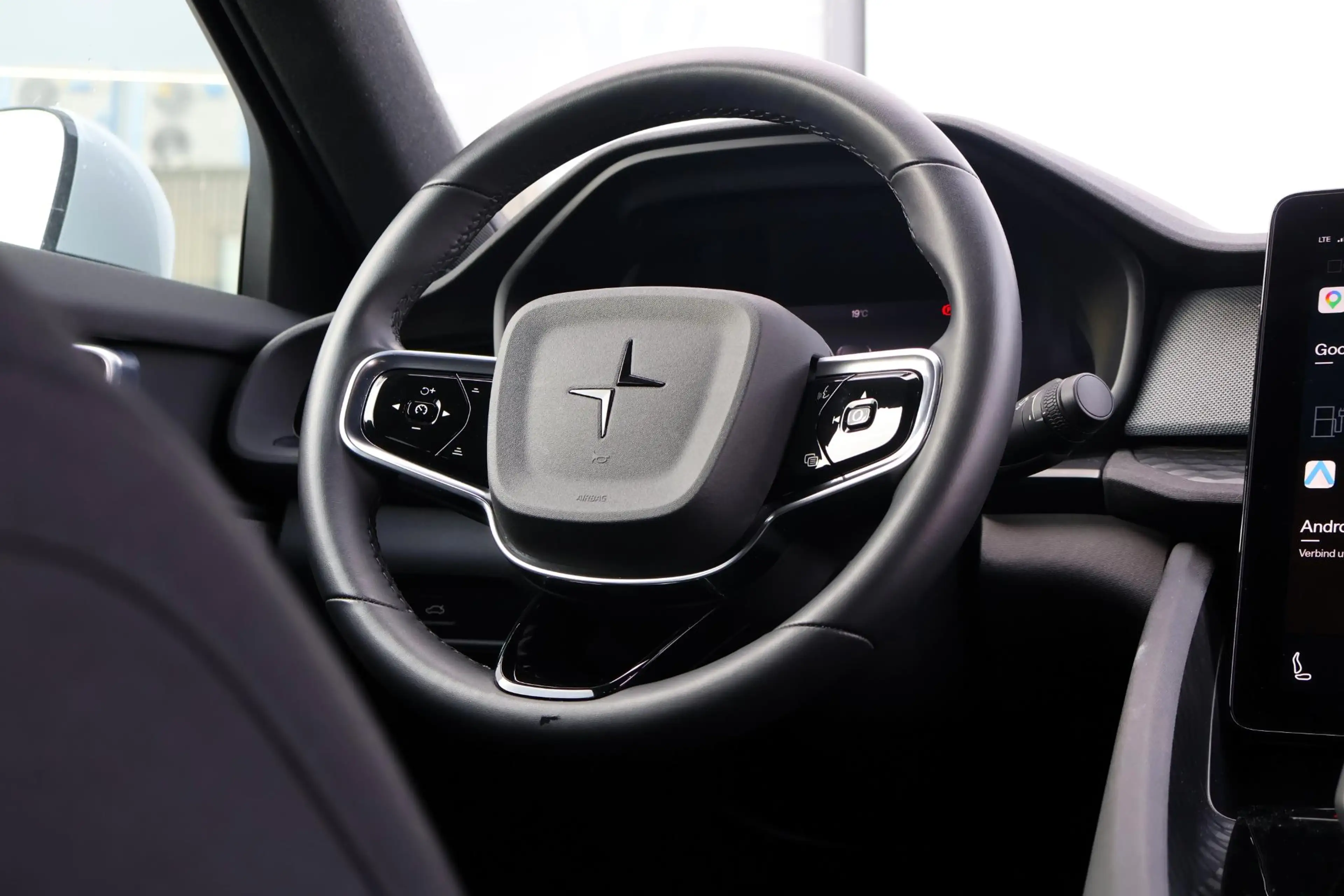 Polestar 2 Long Range Single Motor 78 kWh Adaptieve Cruise Co — photo 15