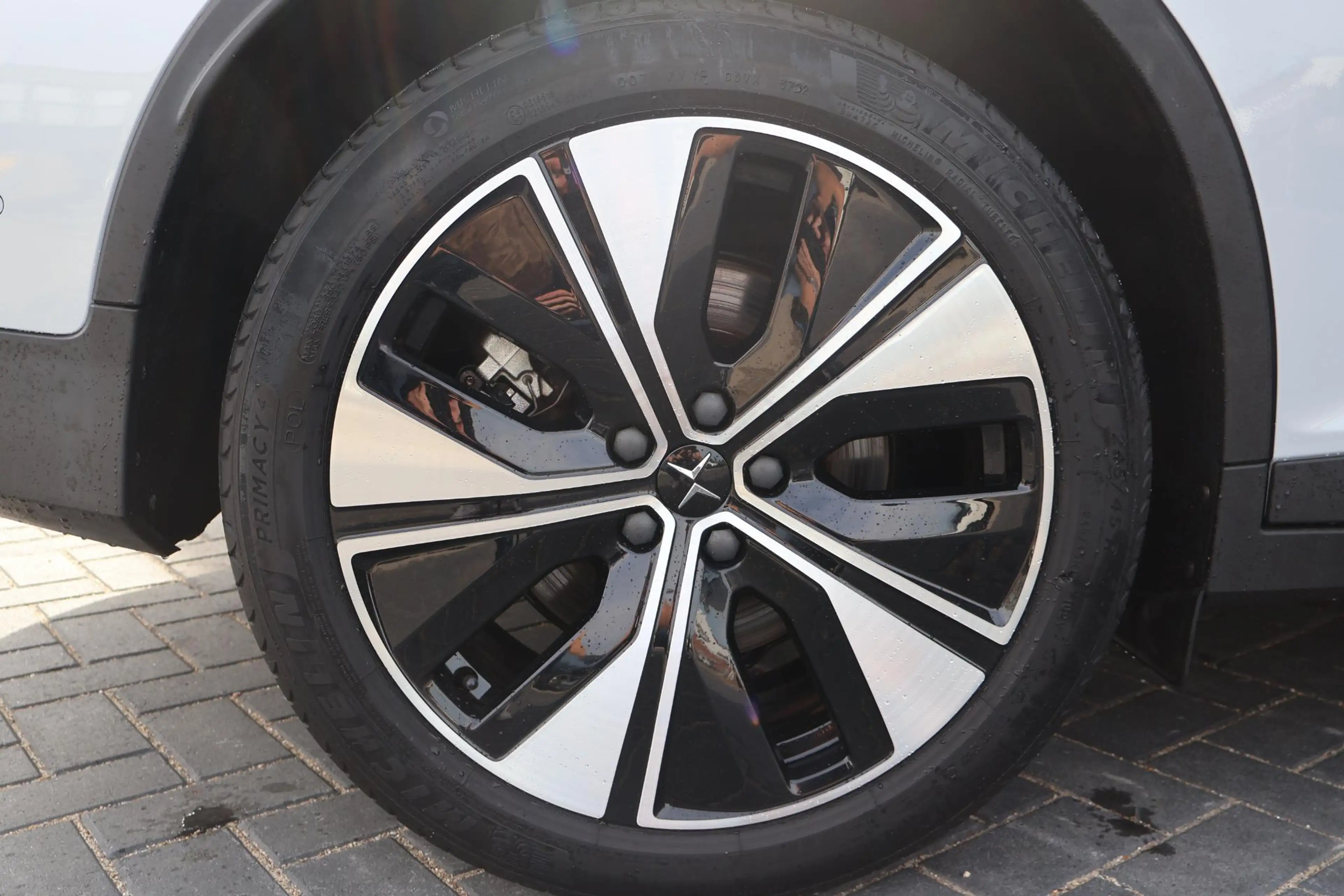 Polestar 2 Long Range Single Motor 78 kWh Adaptieve Cruise Co — photo 11