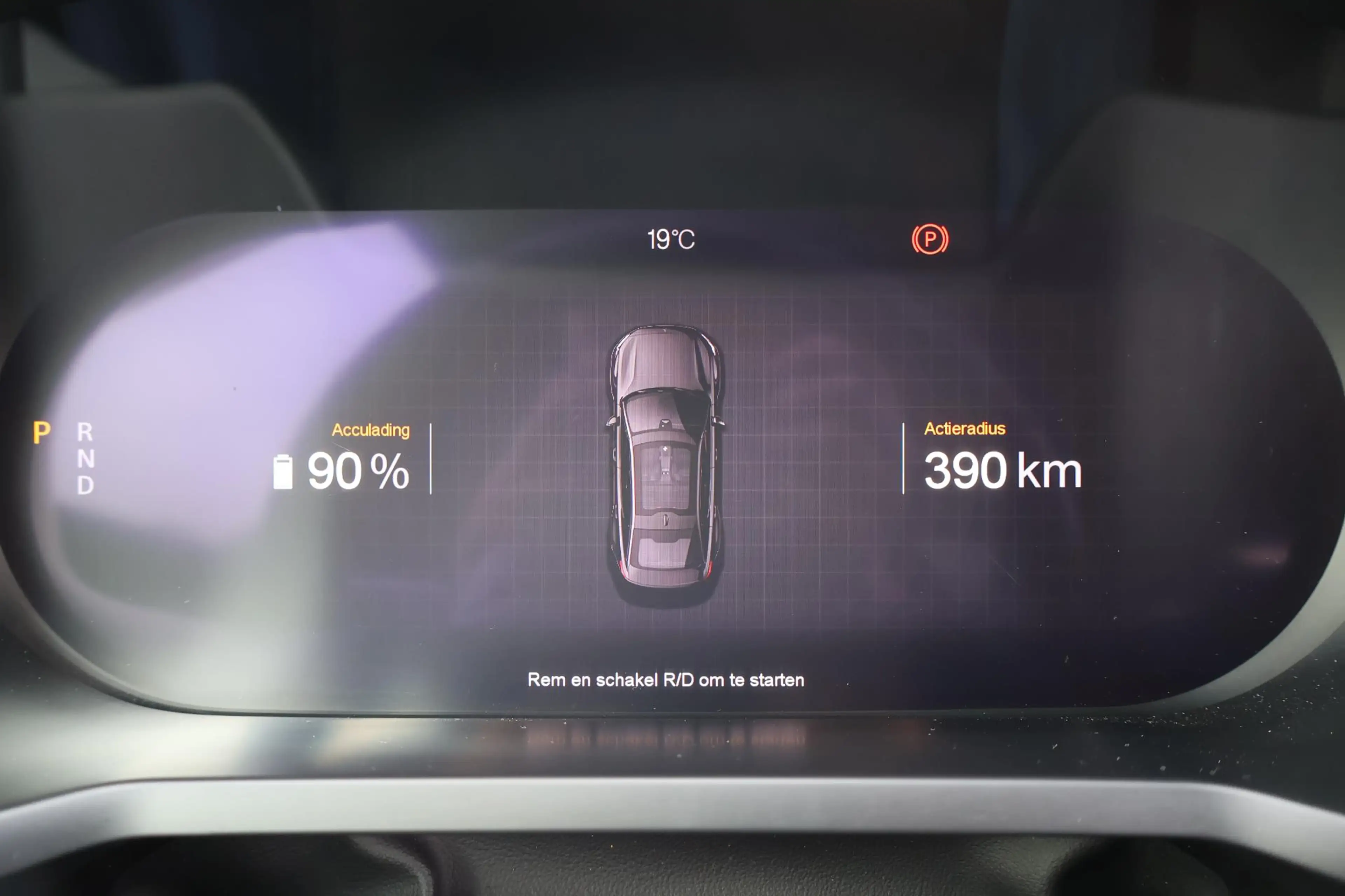 Polestar 2 Long Range Single Motor 78 kWh Adaptieve Cruise Co — photo 5