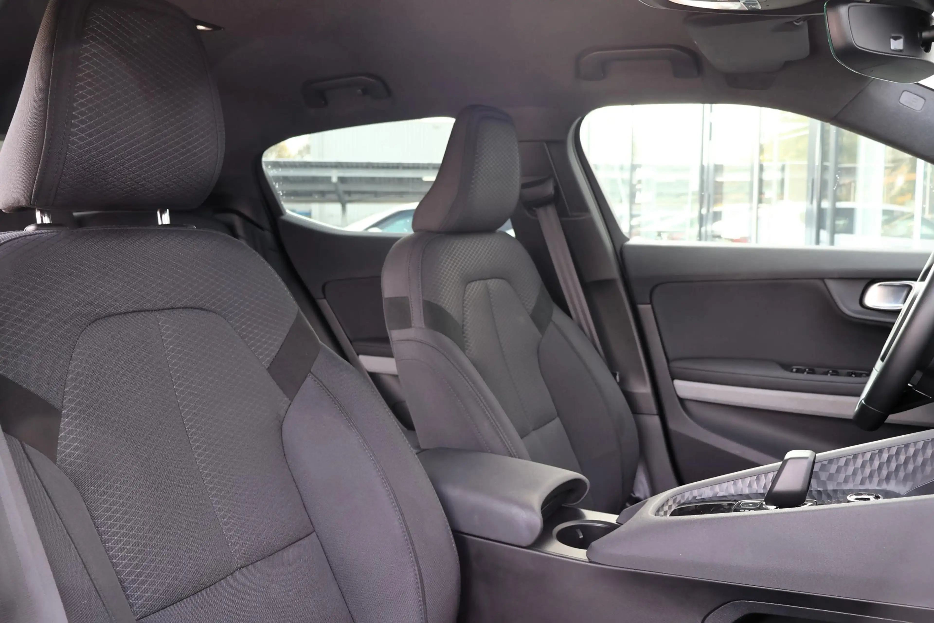 Polestar 2 Long Range Single Motor 78 kWh Adaptieve Cruise Co — photo 2