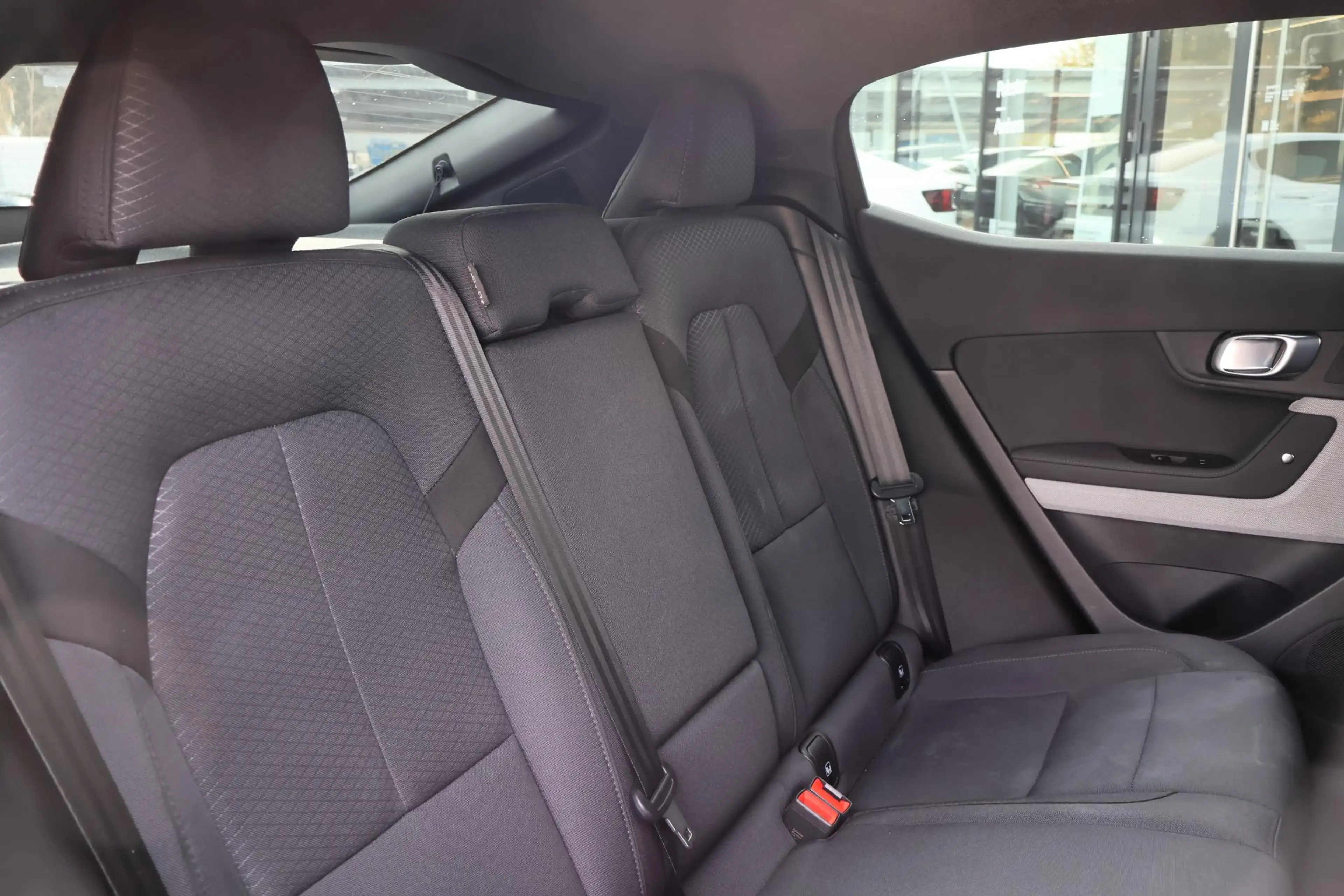 Polestar 2 Long Range Single Motor 78 kWh Adaptieve Cruise Co — photo 8