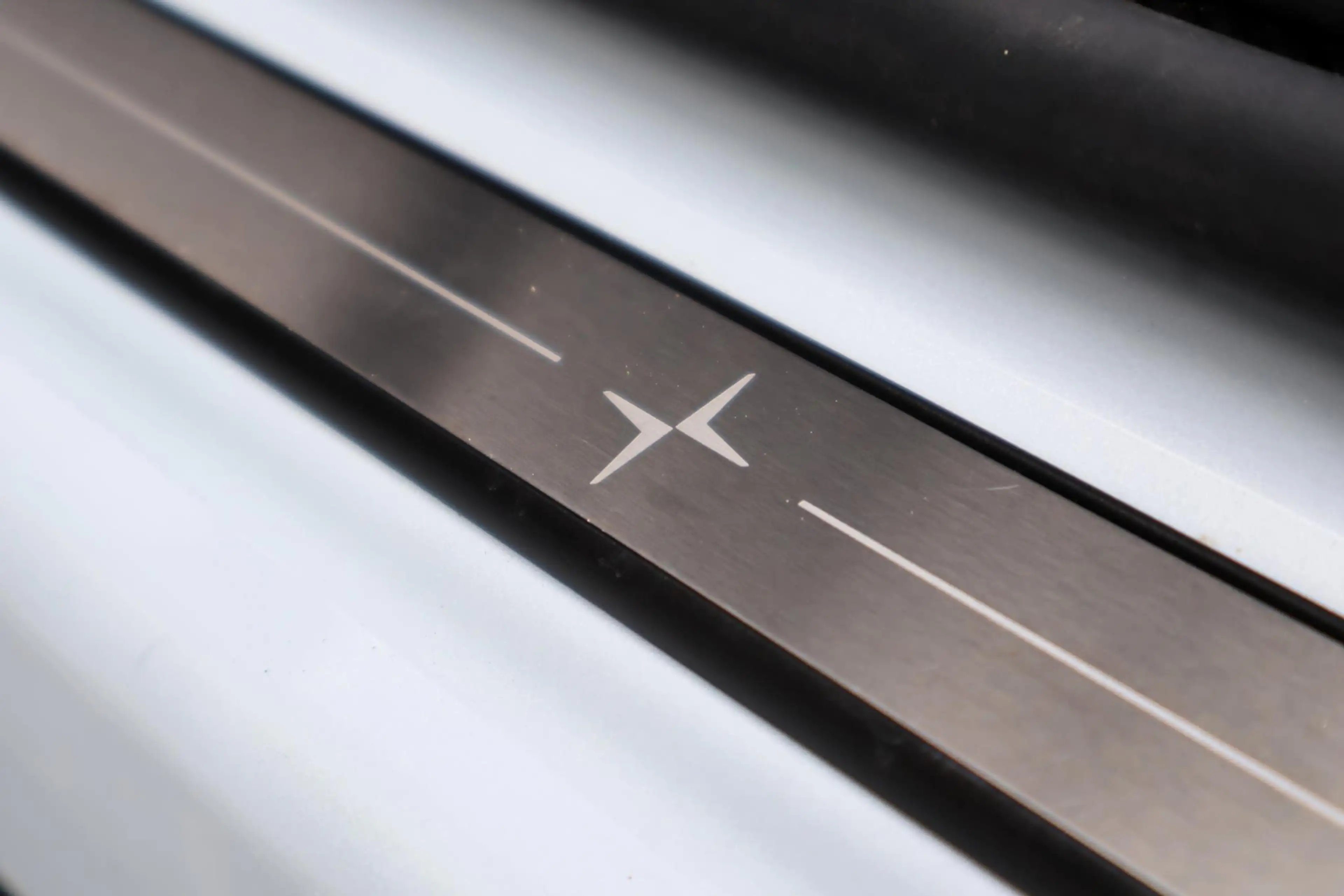 Polestar 2 Long Range Single Motor 78 kWh Adaptieve Cruise Co — photo 10
