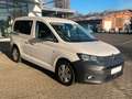 Volkswagen Caddy 2,0TDI 55kW Weiß - thumbnail 6