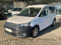Volkswagen Caddy 2,0TDI 55kW Blanc - thumbnail 1