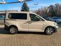 Volkswagen Caddy 2,0TDI 55kW Weiß - thumbnail 5