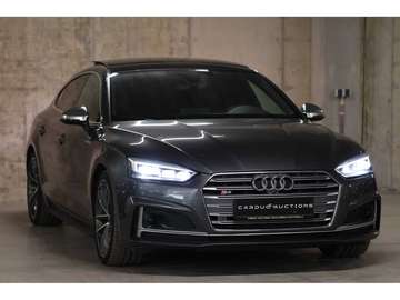 S5 Sportback 3.0 TFSI quattro tiptronic