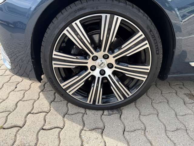 Volvo V90 Kombi Plus Bright B4 Diesel EU6d StandHZG Digitale