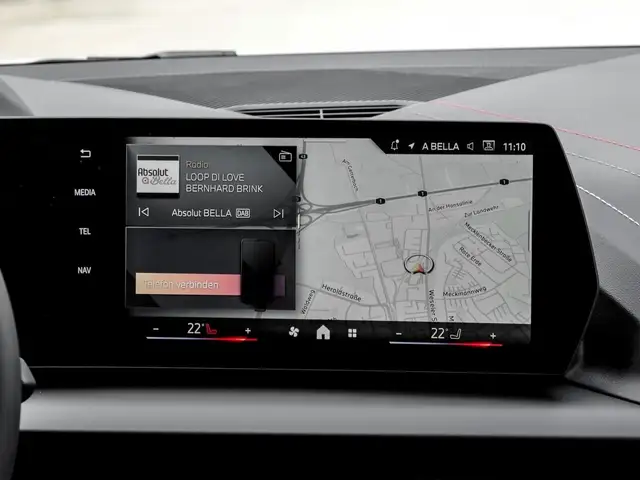 BMW 1 Series view 7