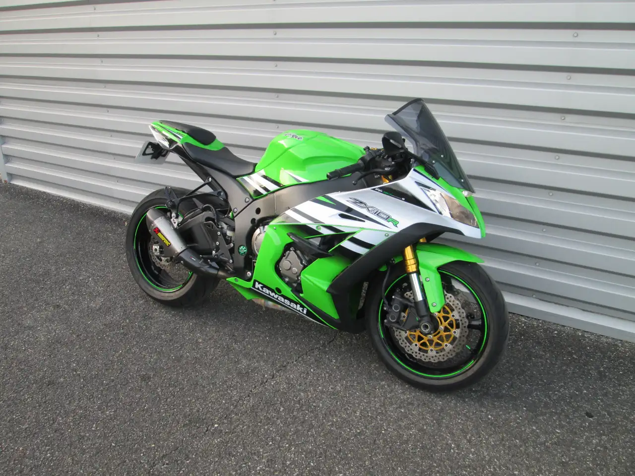 Kawasaki
