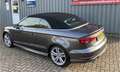 Audi A3 Cabriolet Automaat 1.5 TFSI CoD Sport S Line Editi Gris - thumbnail 48