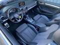 Audi A3 Cabriolet Automaat 1.5 TFSI CoD Sport S Line Editi Gris - thumbnail 13
