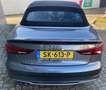 Audi A3 Cabriolet Automaat 1.5 TFSI CoD Sport S Line Editi Gris - thumbnail 8