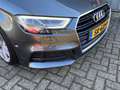 Audi A3 Cabriolet Automaat 1.5 TFSI CoD Sport S Line Editi Gris - thumbnail 24