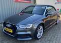 Audi A3 Cabriolet Automaat 1.5 TFSI CoD Sport S Line Editi Gris - thumbnail 11