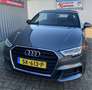 Audi A3 Cabriolet Automaat 1.5 TFSI CoD Sport S Line Editi Gris - thumbnail 7